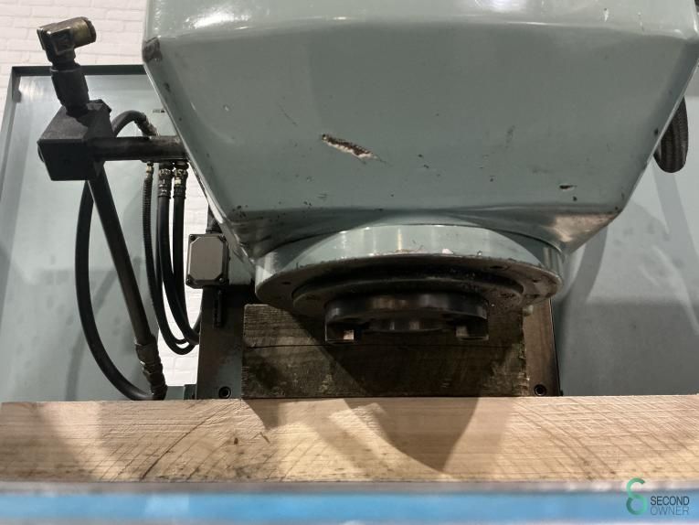 Fräsmaschinen Takeda VS3N-EG, 1000x505x520mm 1998