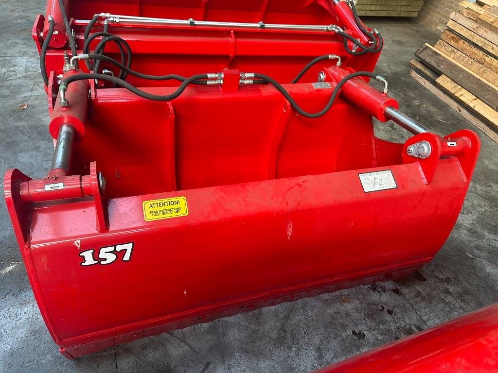 Redrock Allround 160-85 S