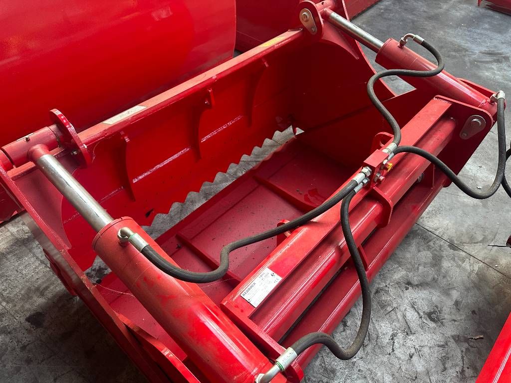 Redrock Allround 160-85 S