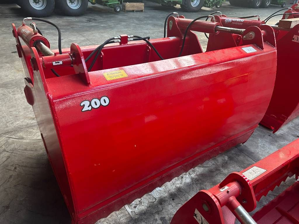 Redrock Allround 200-130 S