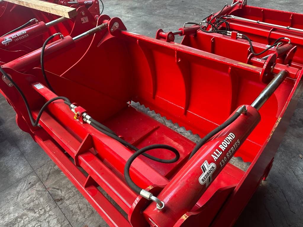 Redrock Allround 200-130 S