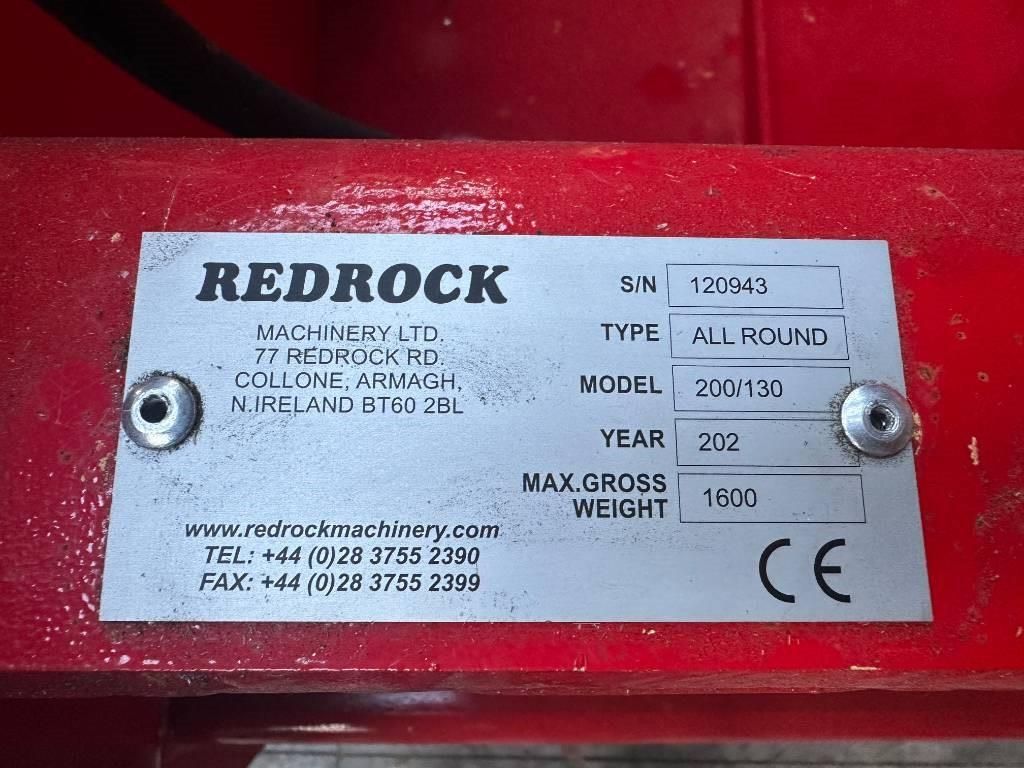 Redrock Allround 200-130 S