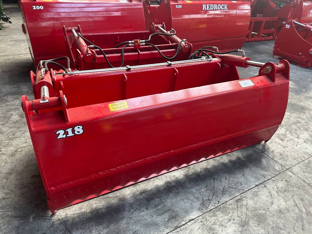 Redrock Allround 220-85 S