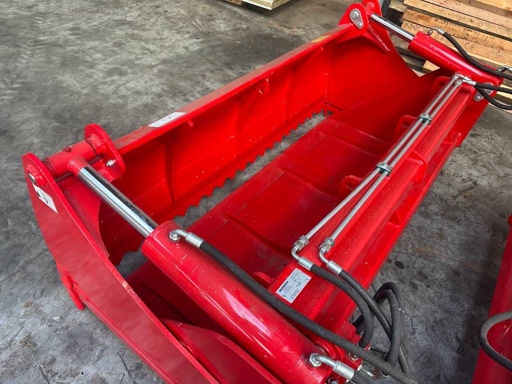 Redrock Allround 220-85 S