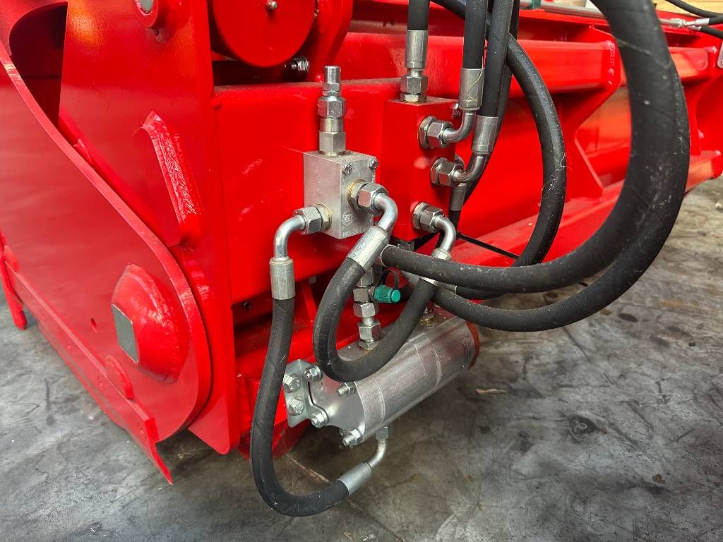 Redrock Allround 220-85 S