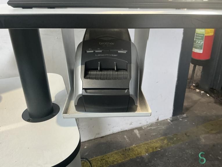 Messgeräte DMG MORI Microset UNO 20 / 40 2016