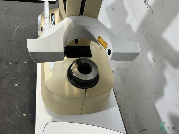 Messgeräte DMG MORI Microset UNO 20 / 40 2016