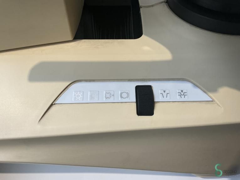 Messgeräte DMG MORI Microset UNO 20 / 40 2016