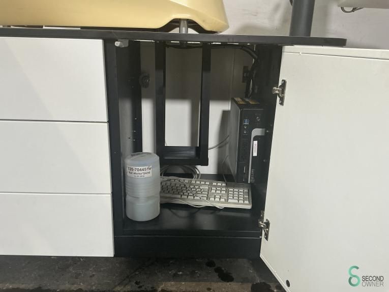 Messgeräte DMG MORI Microset UNO 20 / 40 2016