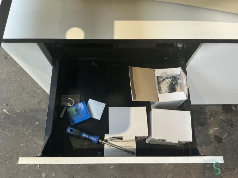 Messgeräte DMG MORI Microset UNO 20 / 40 2016