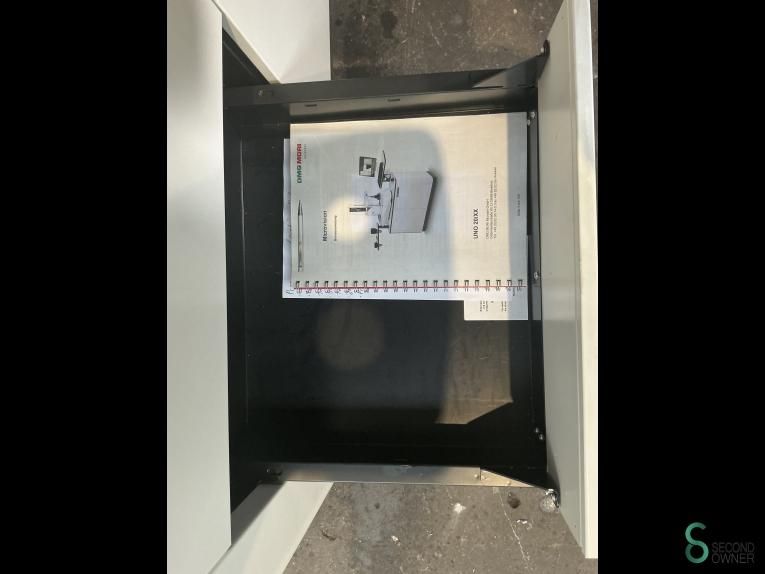 Messgeräte DMG MORI Microset UNO 20 / 40 2016