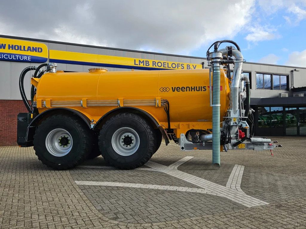 Veenhuis Profiline 16.600