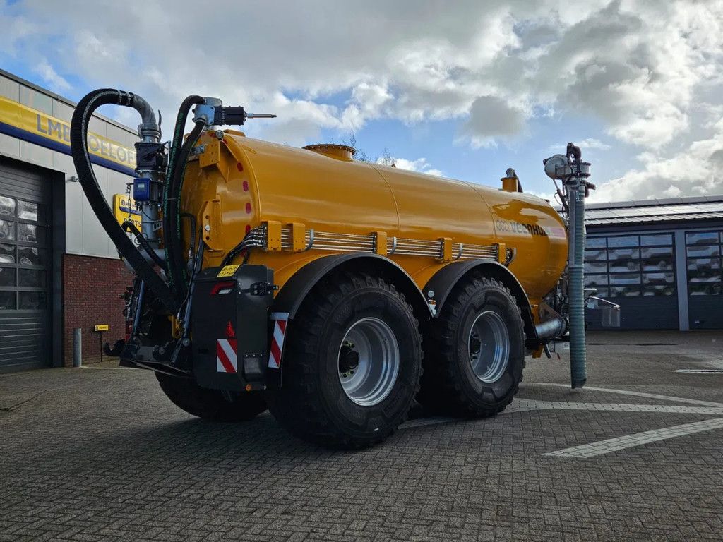 Veenhuis Profiline 16.600