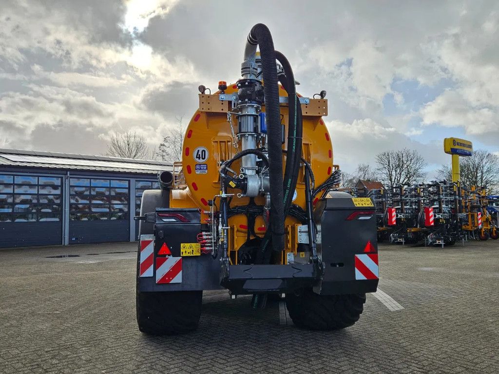 Veenhuis Profiline 16.600