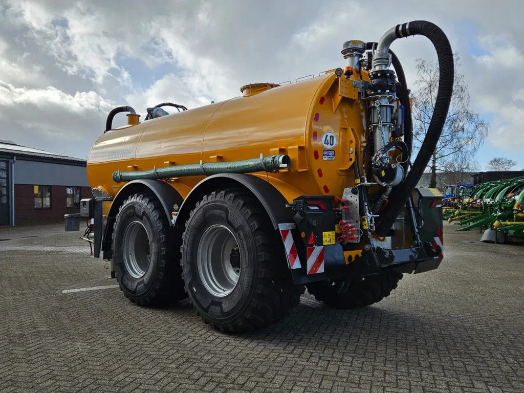 Veenhuis Profiline 16.600