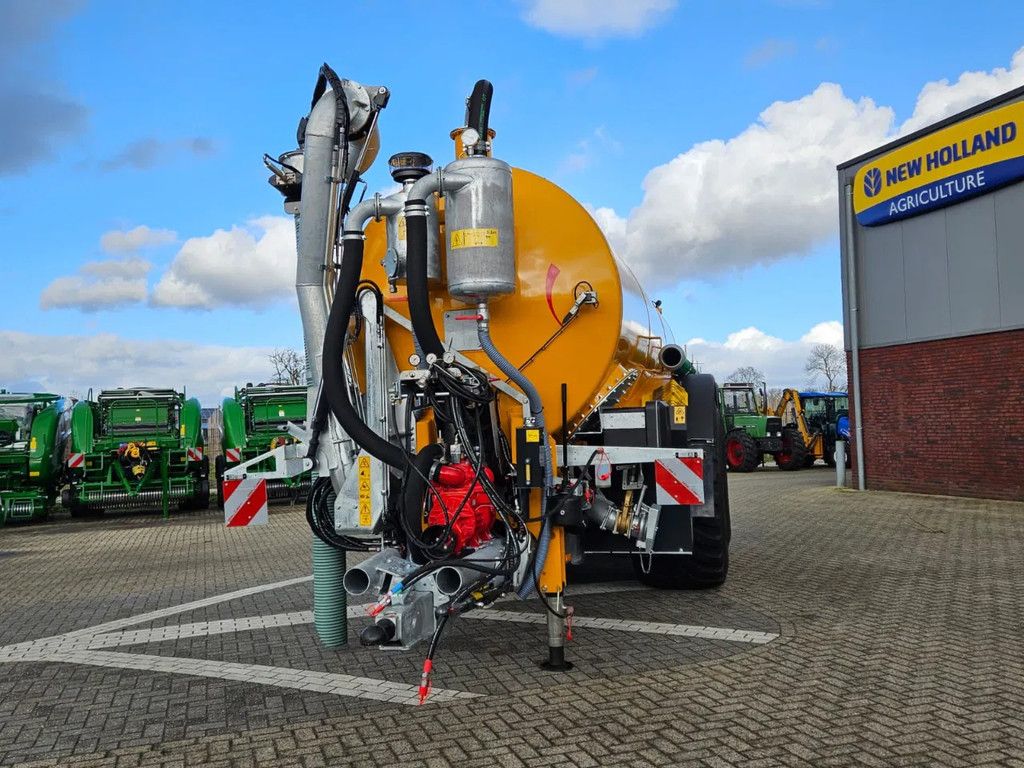 Veenhuis Profiline 16.600