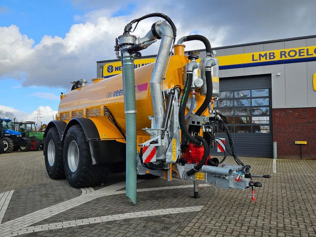 Veenhuis Profiline 16.600