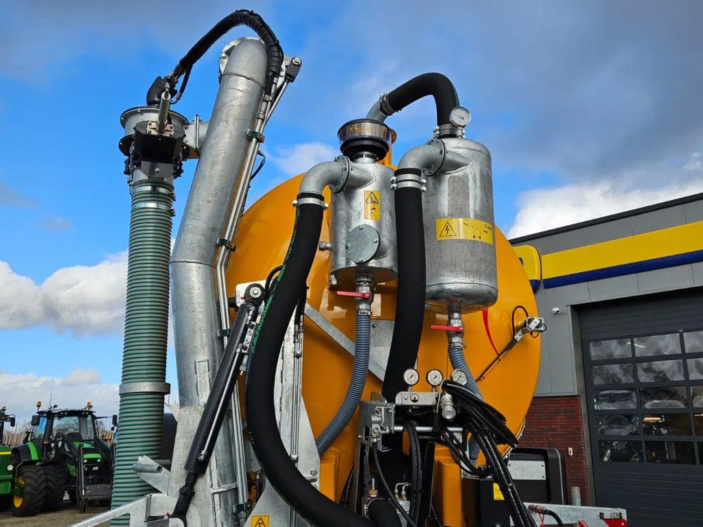 Veenhuis Profiline 16.600