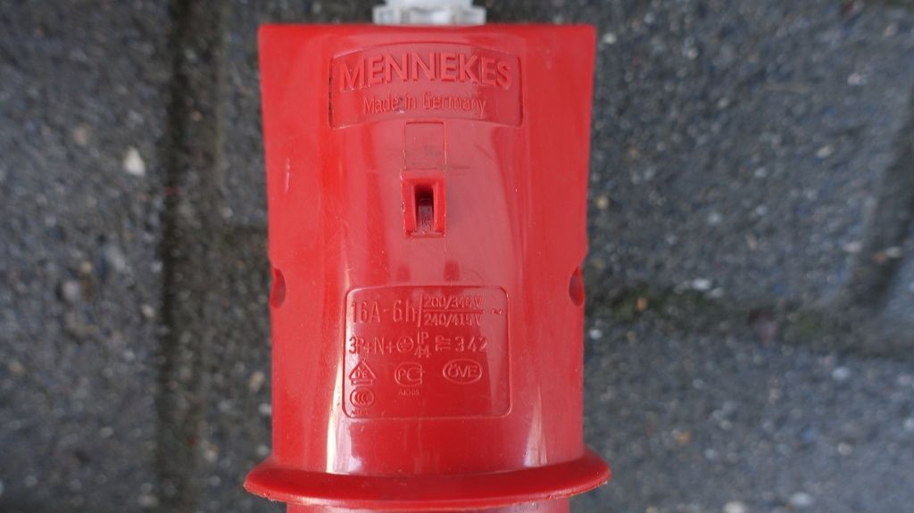 Electrokast schakelkast