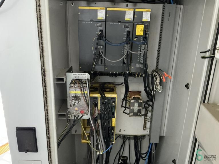 Milling machines Microcut Challenger OTV-1000 2001