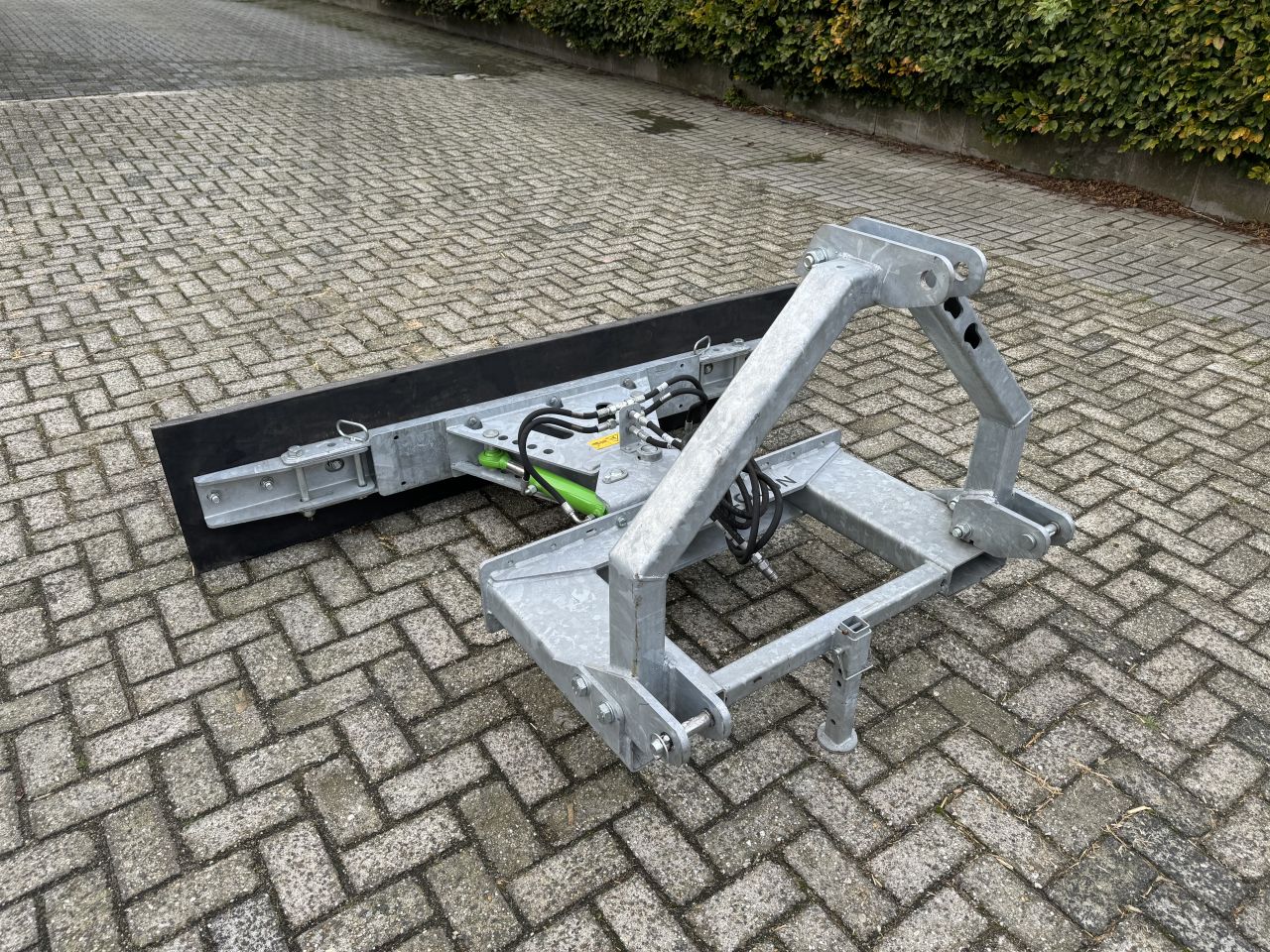 Zocon schuif hydro verstelbaar !!