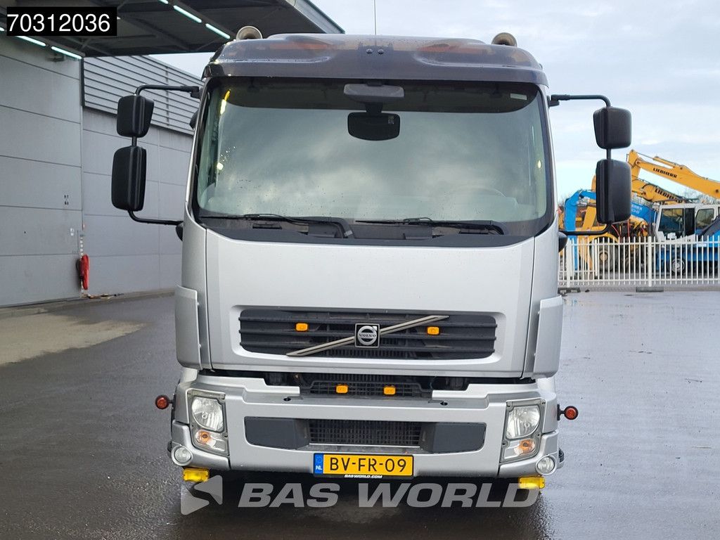 Volvo FL FL 240 4X2 NL-Truck EFFER 75-2S Kran Crane Manual Euro 4