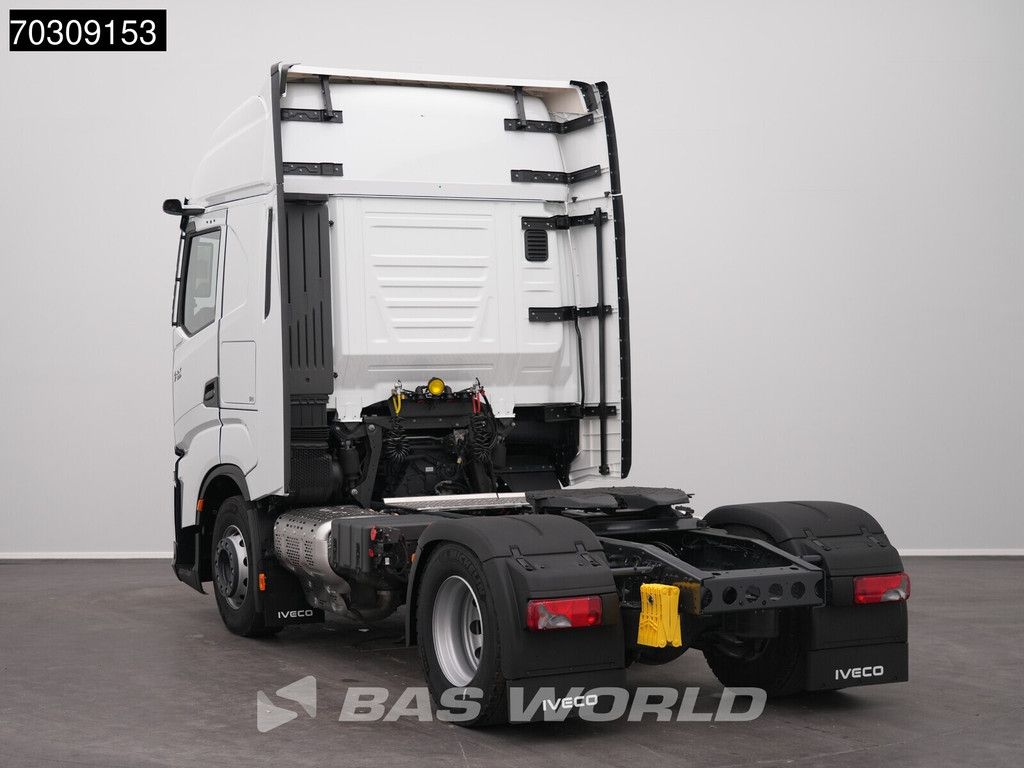 Iveco S-Way 500 4X2 NEW! 540L Tank HPEB Mirrorcam Euro 6