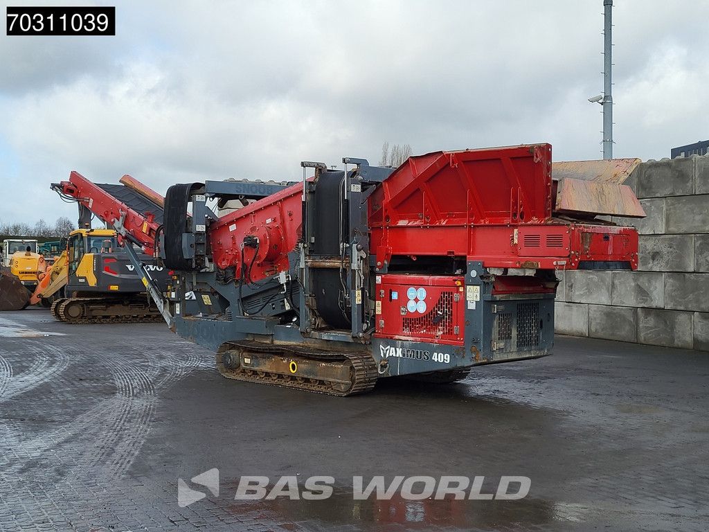 Maximus 409