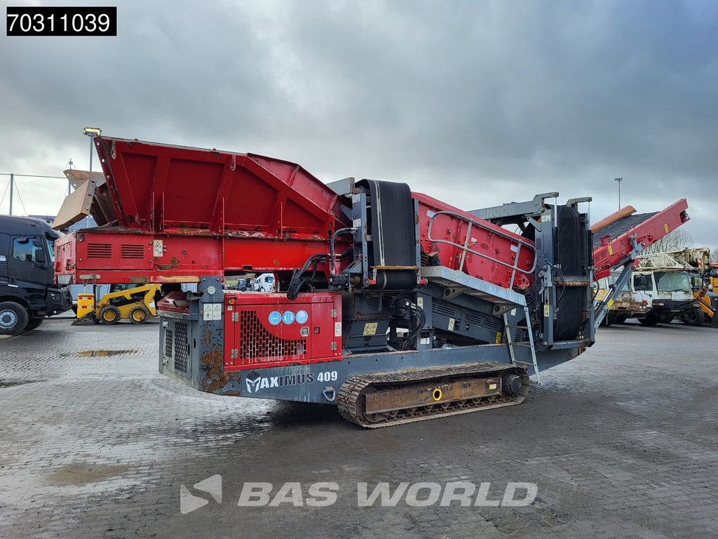 Maximus 409