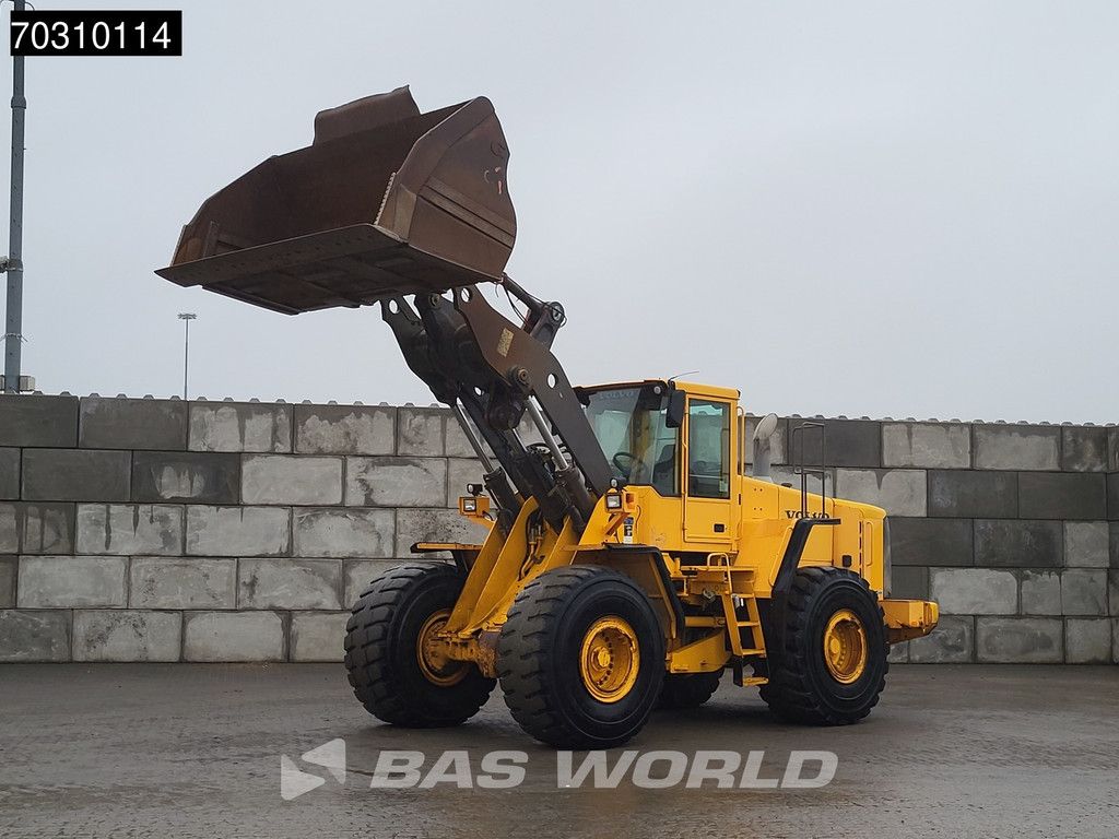 Volvo L150 E