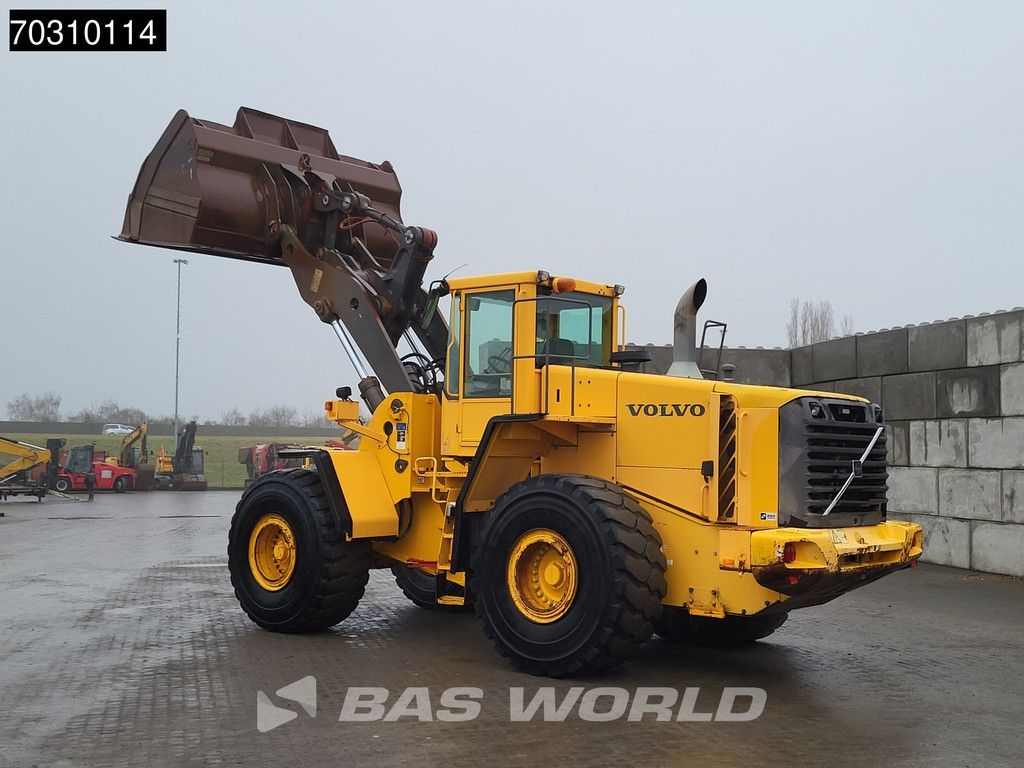 Volvo L150 E
