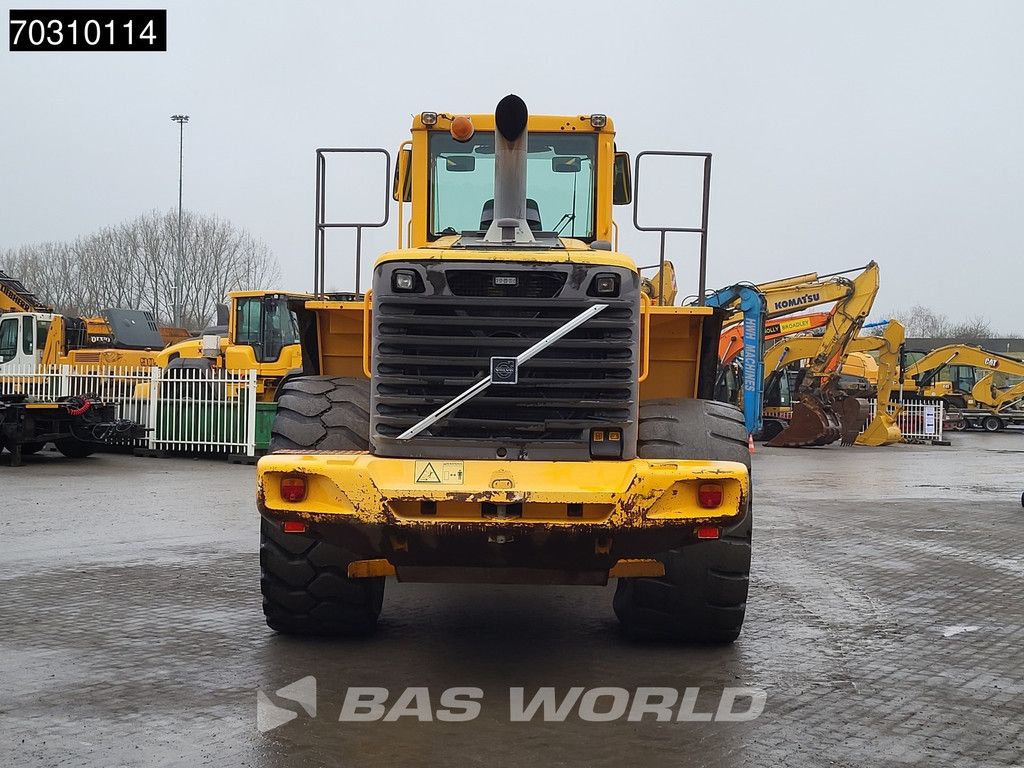 Volvo L150 E