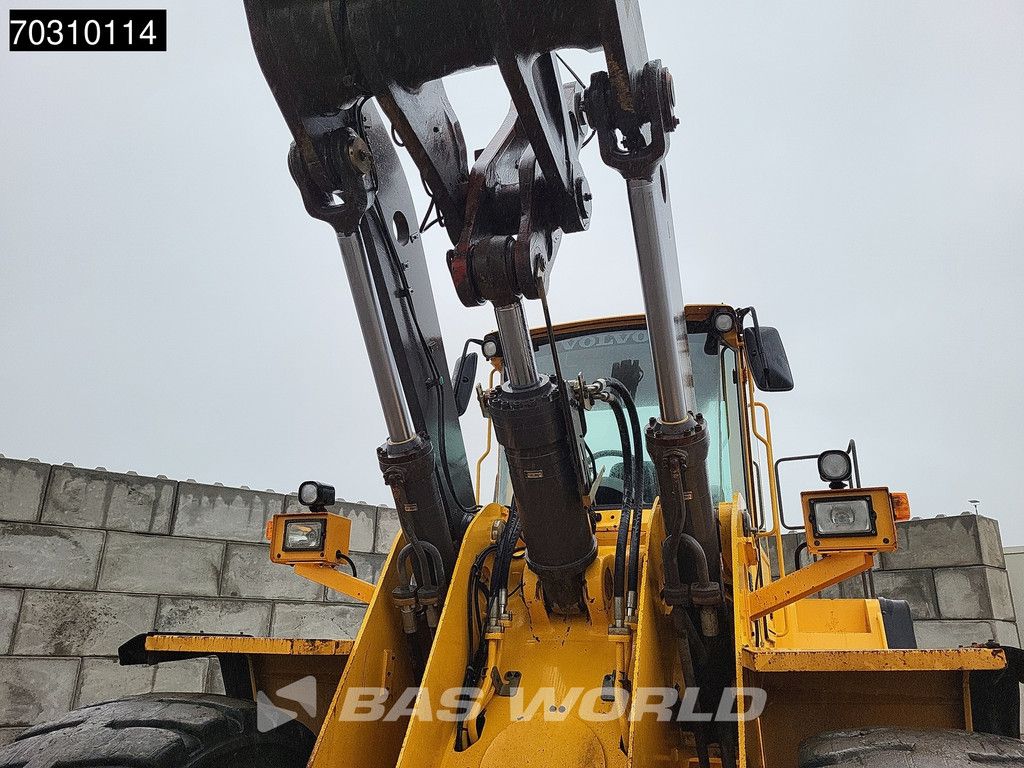 Volvo L150 E