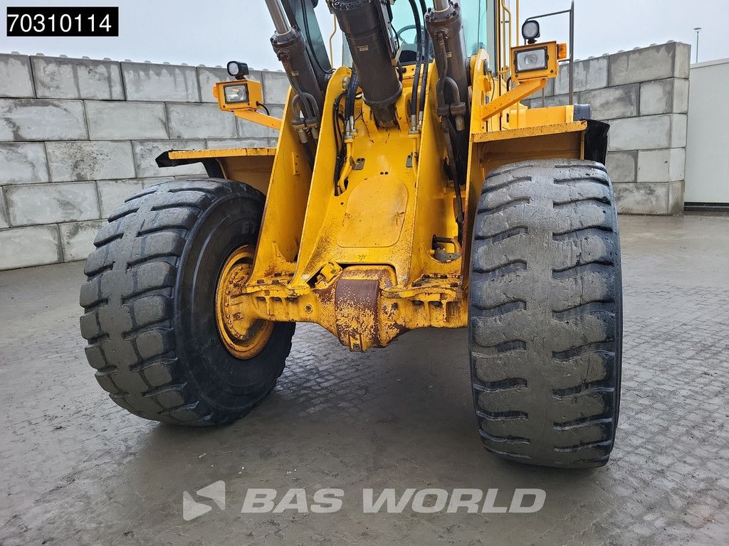 Volvo L150 E