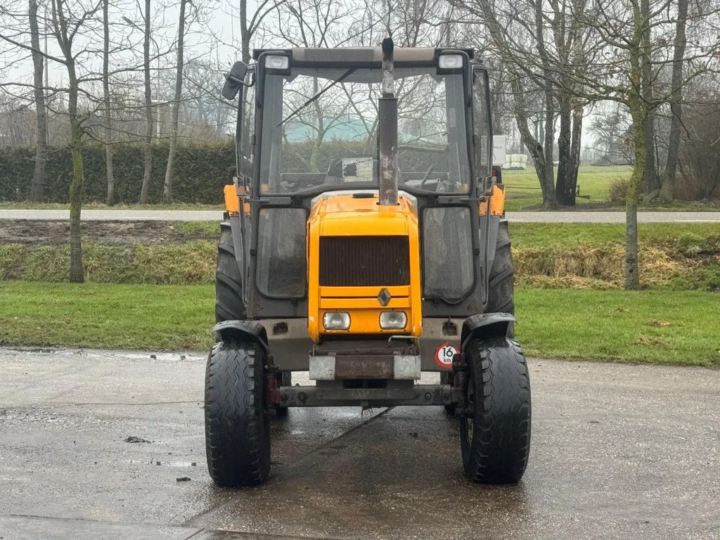 Renault 65 32 MX renault Trekker