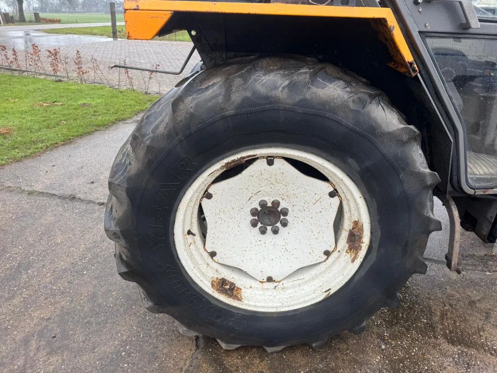 Renault 65 32 MX renault Trekker