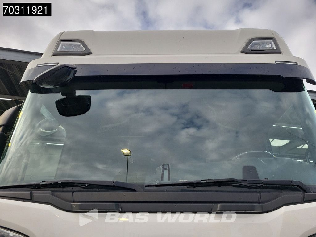 Scania R450 4X2 NL APK Retarder 2xTanks Standklima