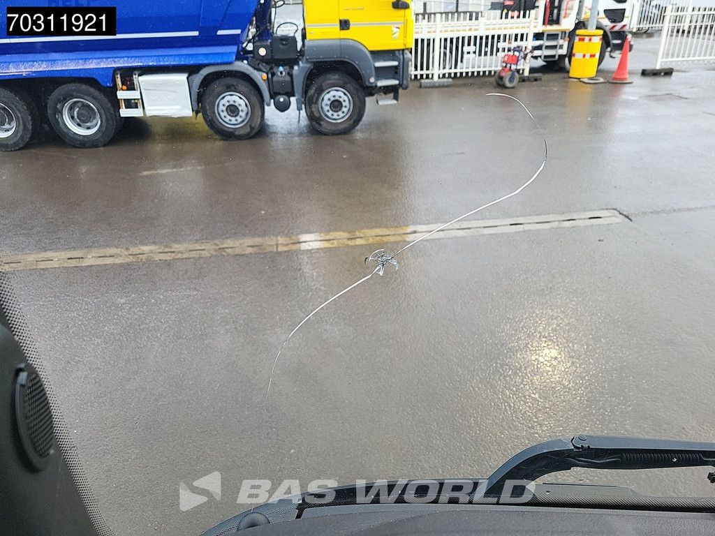 Scania R450 4X2 NL APK Retarder 2xTanks Standklima