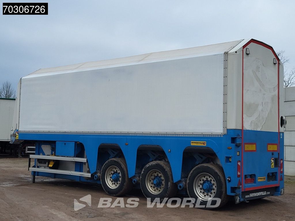 Faymonville F-S43-1EBB Glass Innenlader