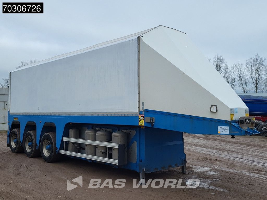 Faymonville F-S43-1EBB Glass Innenlader