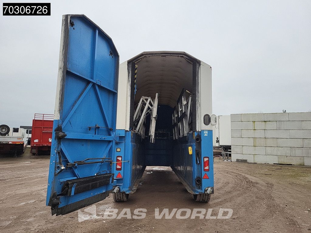 Faymonville F-S43-1EBB Glass Innenlader