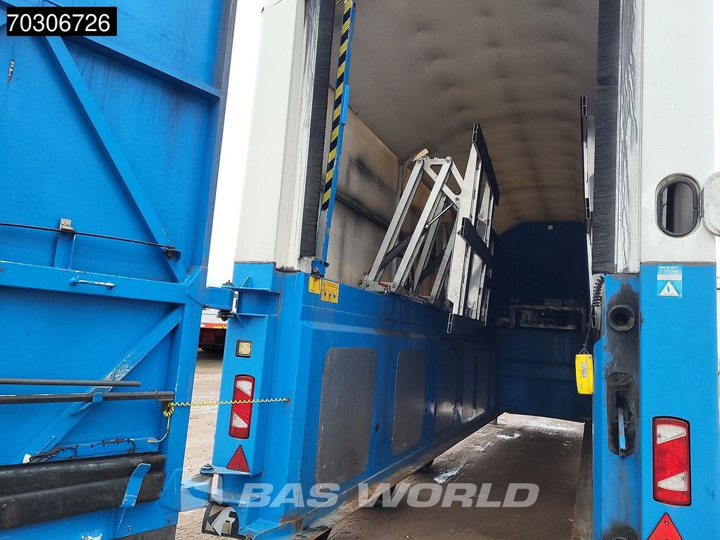 Faymonville F-S43-1EBB Glass Innenlader