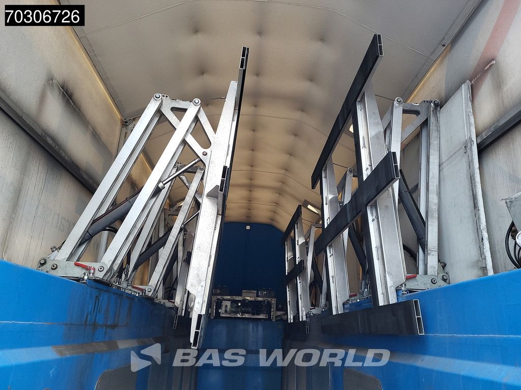 Faymonville F-S43-1EBB Glass Innenlader