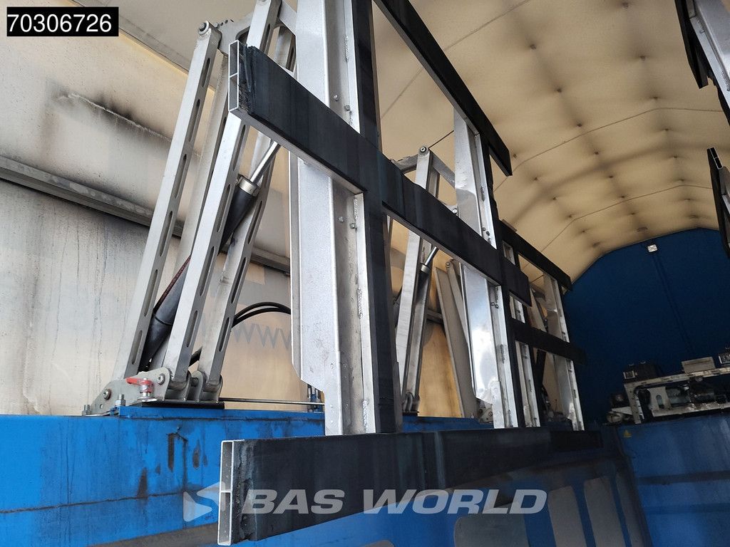 Faymonville F-S43-1EBB Glass Innenlader