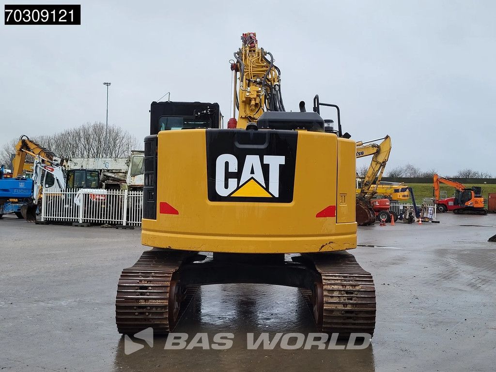 Caterpillar 325 FL CR