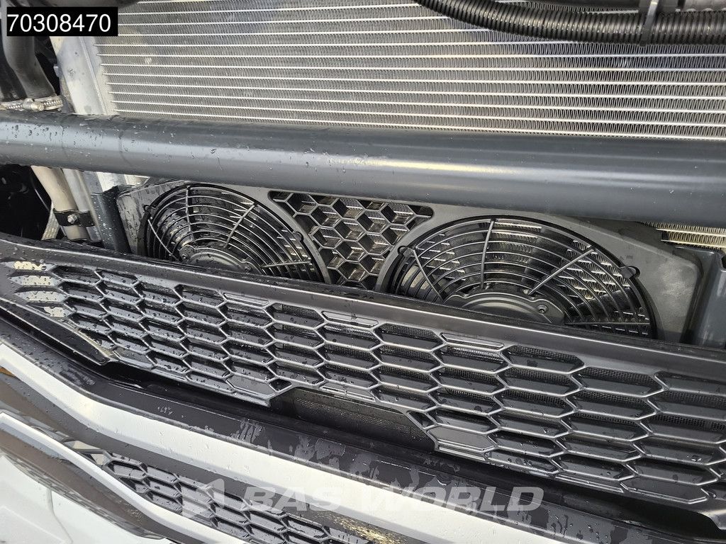 Iveco S-Way 500 4X2 NEW! 2xTanks Standklima LED Navi