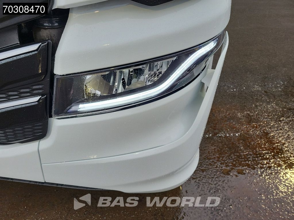 Iveco S-Way 500 4X2 NEW! 2xTanks Standklima LED Navi