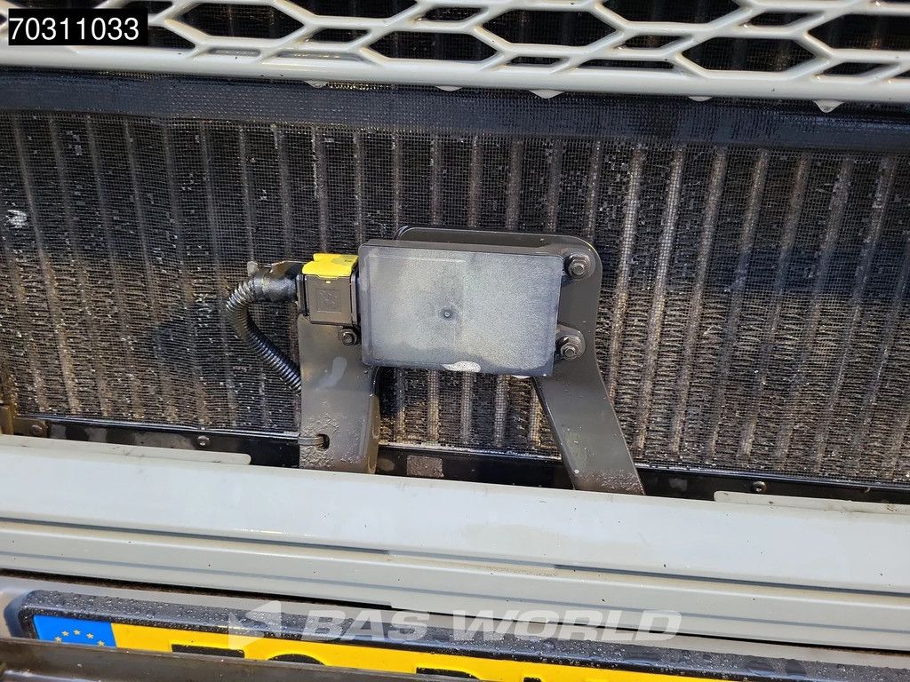 Volvo FH FH 420 6X2 NL APK ADR Liftachse Alcoa's