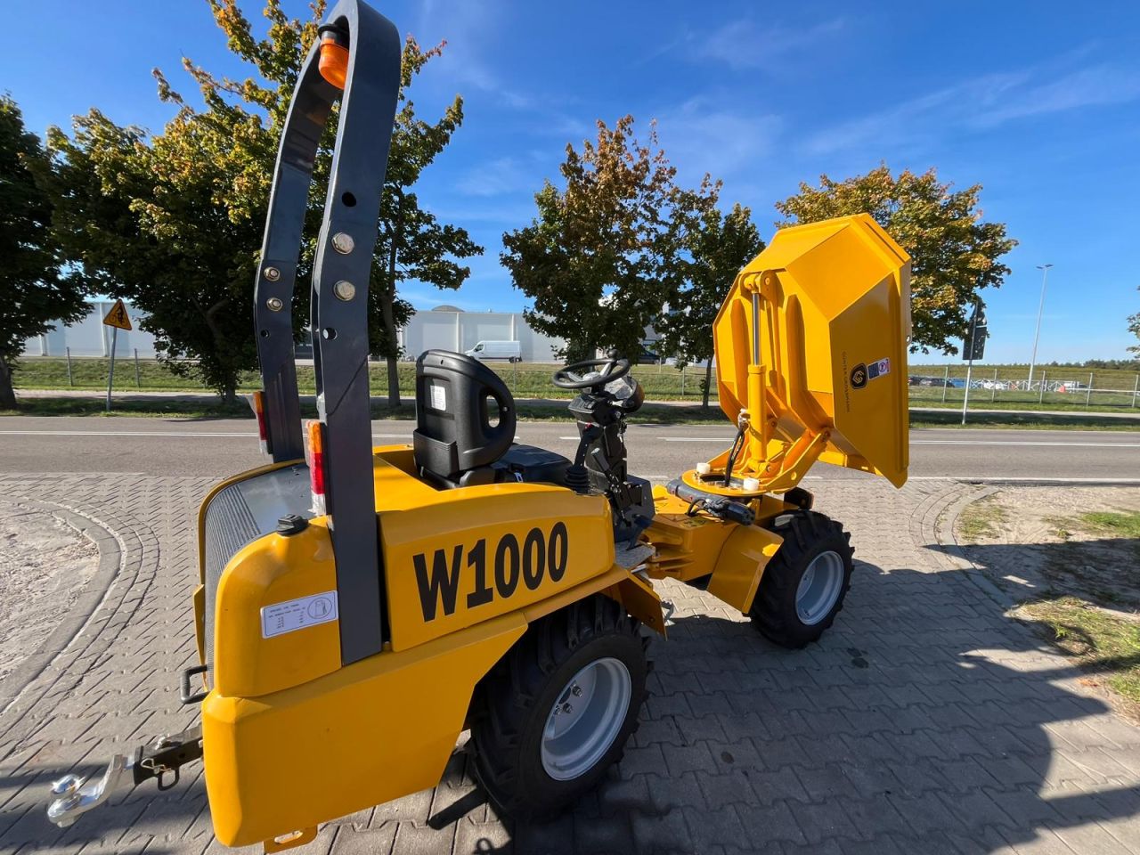 W1000