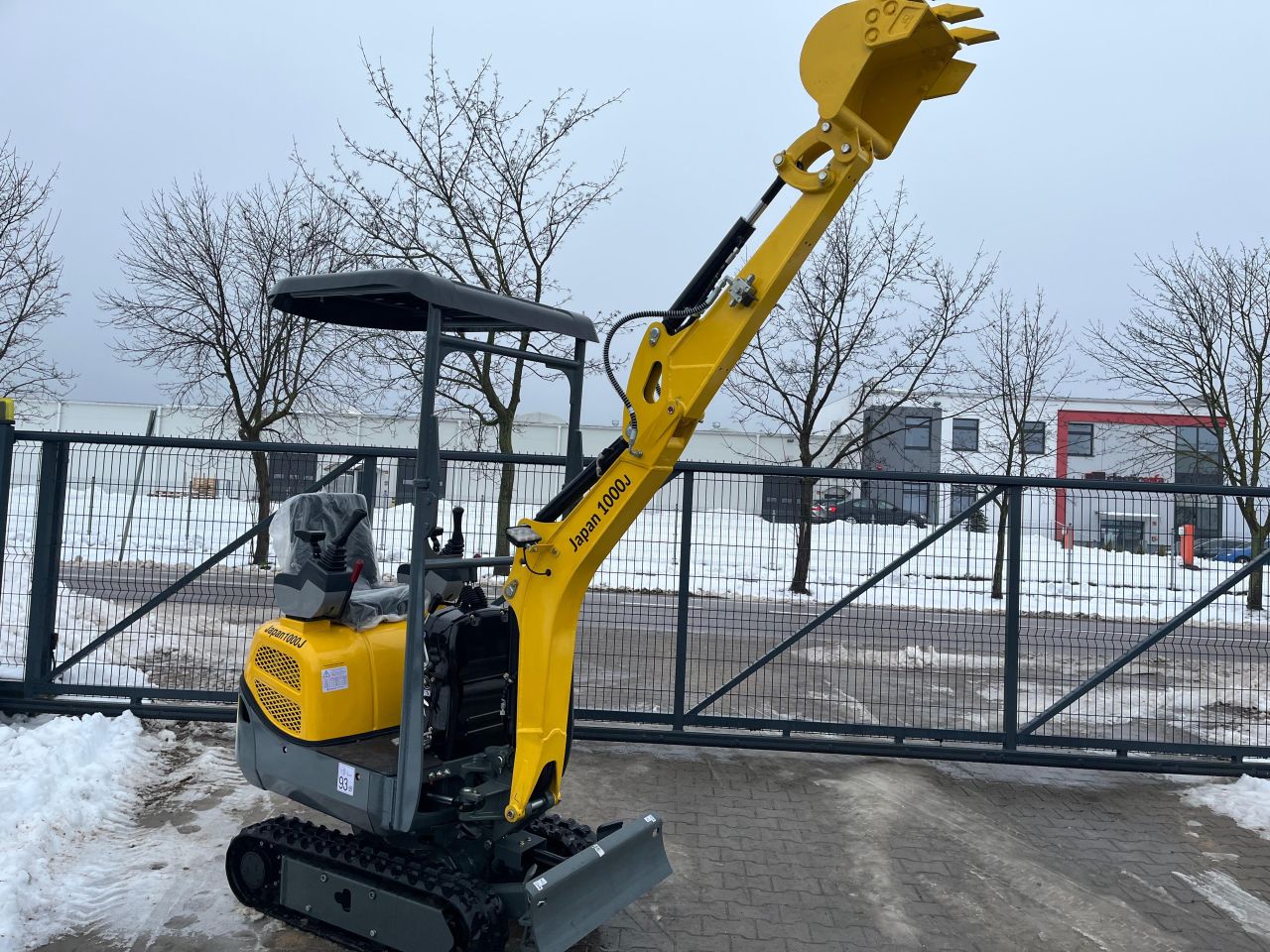 JAPAN1000J